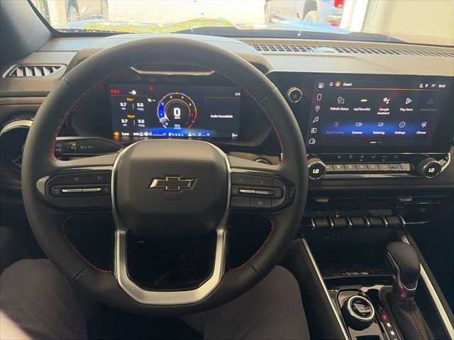 2026 Chevrolet Colorado Z71 - Photo 14