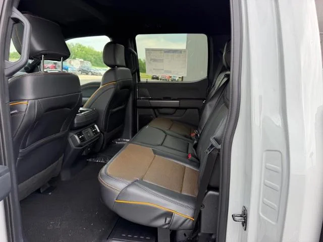 New 2026 Avalanche Ford Tremor® image 32