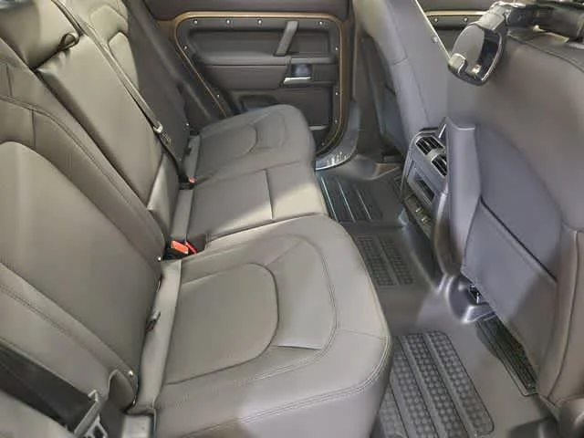 New 2026 Gondwana Stone Metallic Land Rover S image 57