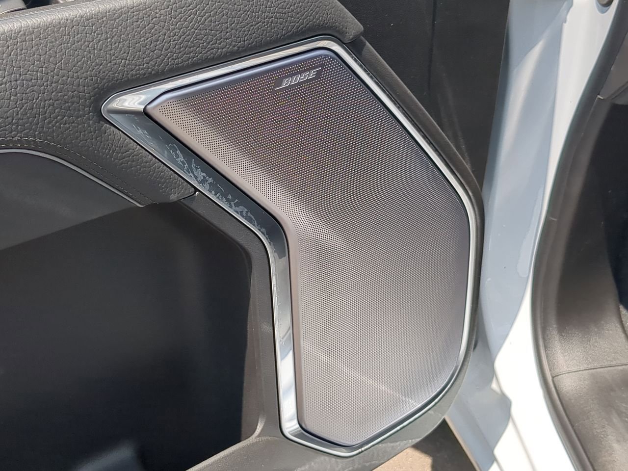 New 2026 Glacier White Tricoat GMC Denali image 24