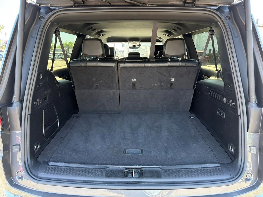 Used 2024 Gray Jeep Series II image 18
