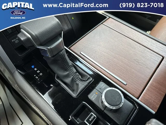 Used 2024 Silver Toyota 1794 image 31