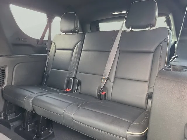 Used 2024 Black Chevrolet Premier image 11