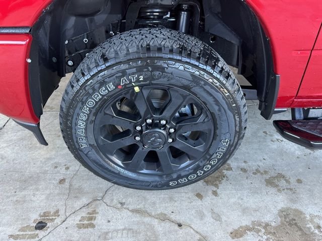 2026 RAM 2500 Big Horn - Photo 12