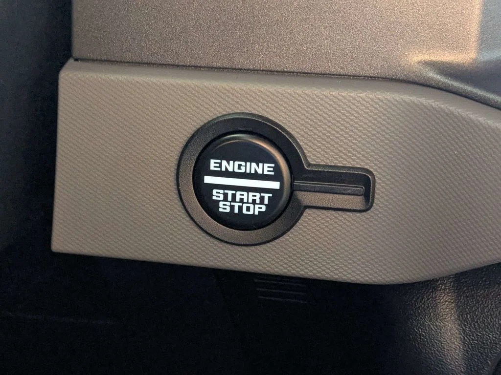 Used 2024 Silver Ford Big Bend image 26
