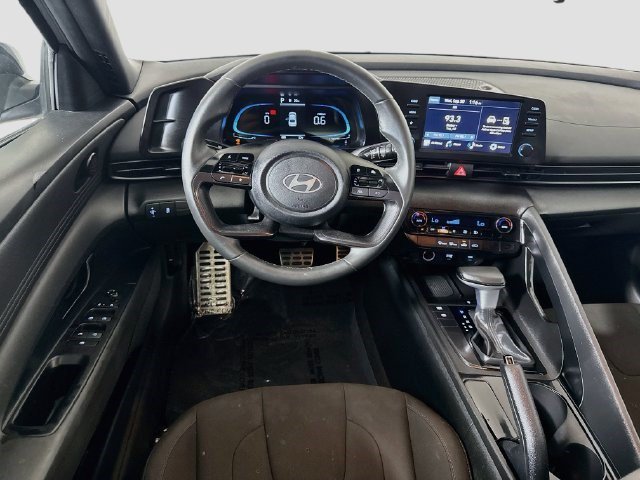 Used 2026 Fluid Metal Hyundai SEL Sport image 13