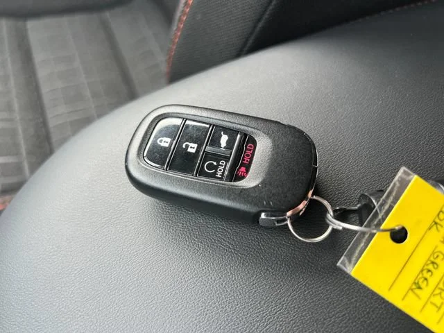 Used 2025 Nordic Forest Pearl Honda Sport image 29