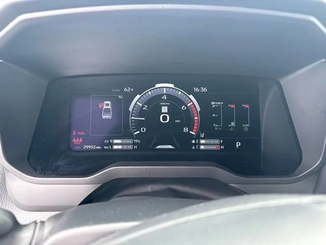 Used 2024 Ice Toyota Limited image 24
