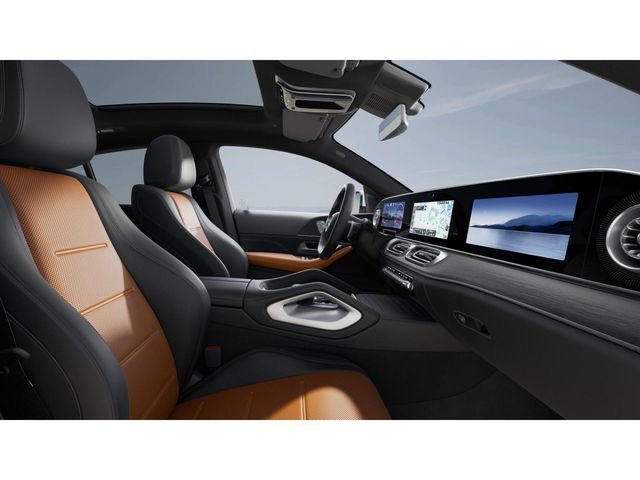New 2027 Polar White Mercedes-Benz GLE 450 image 47