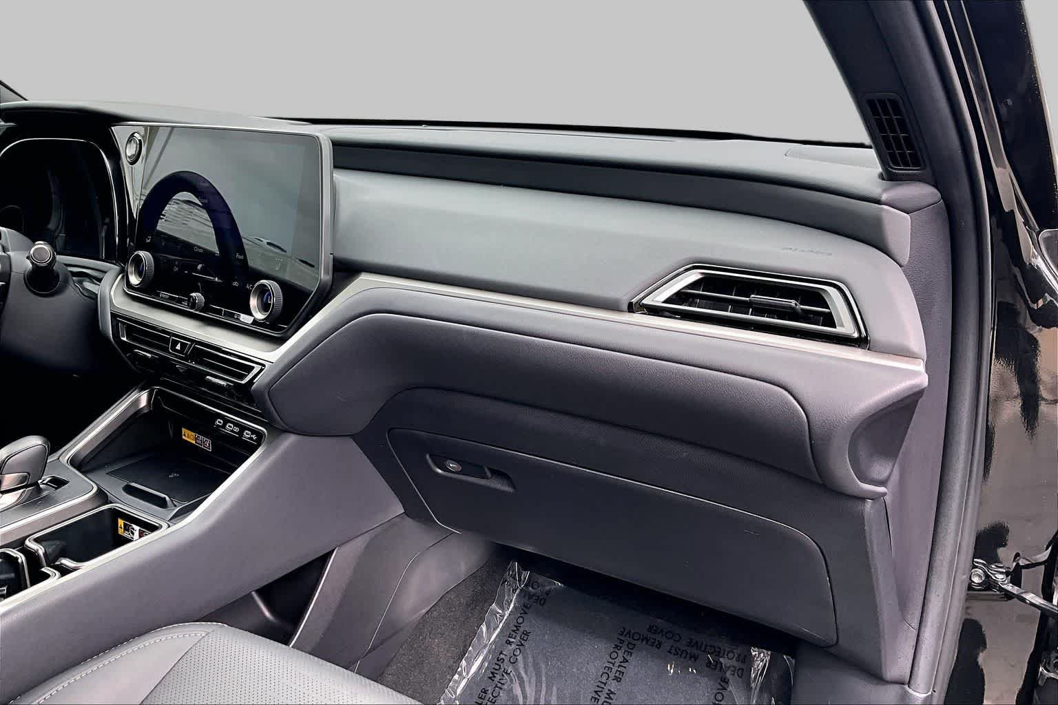 Certified Used 2025 Caviar Lexus  image 18