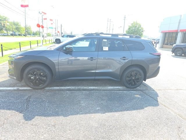 New 2026 Pavement Toyota  image 4