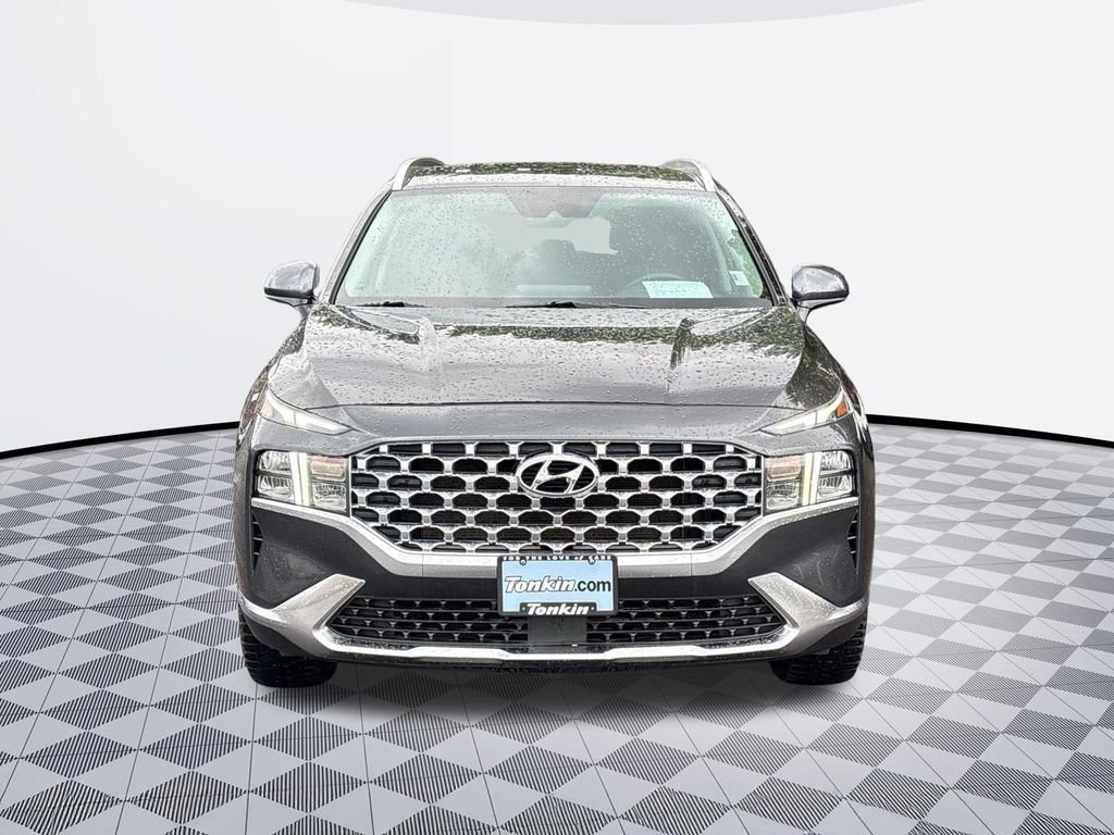 2022 Hyundai Santa Fe SEL - Photo 9