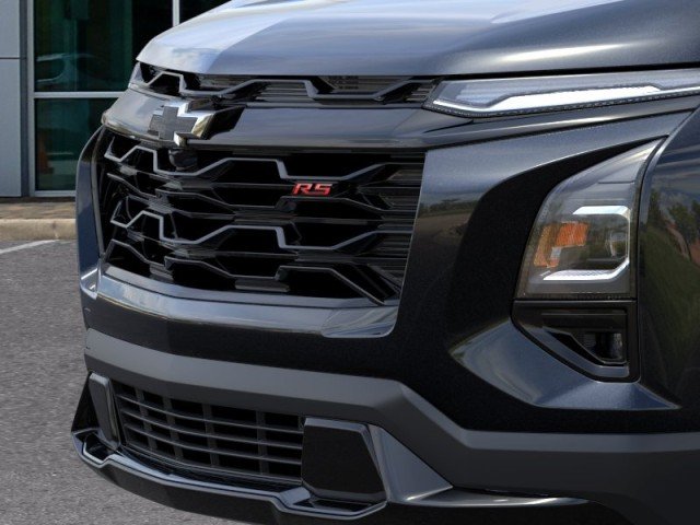 2027 Chevrolet Equinox RS - Photo 13