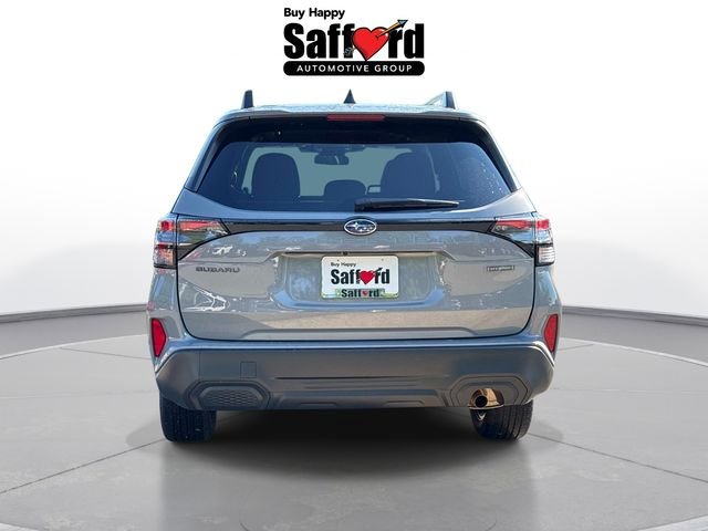 Used 2026 Gray Subaru Premium Hybrid image 8