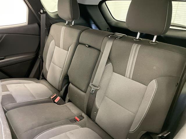 Certified Used 2023 Radiant Red Tintcoat Chevrolet 2LT image 24