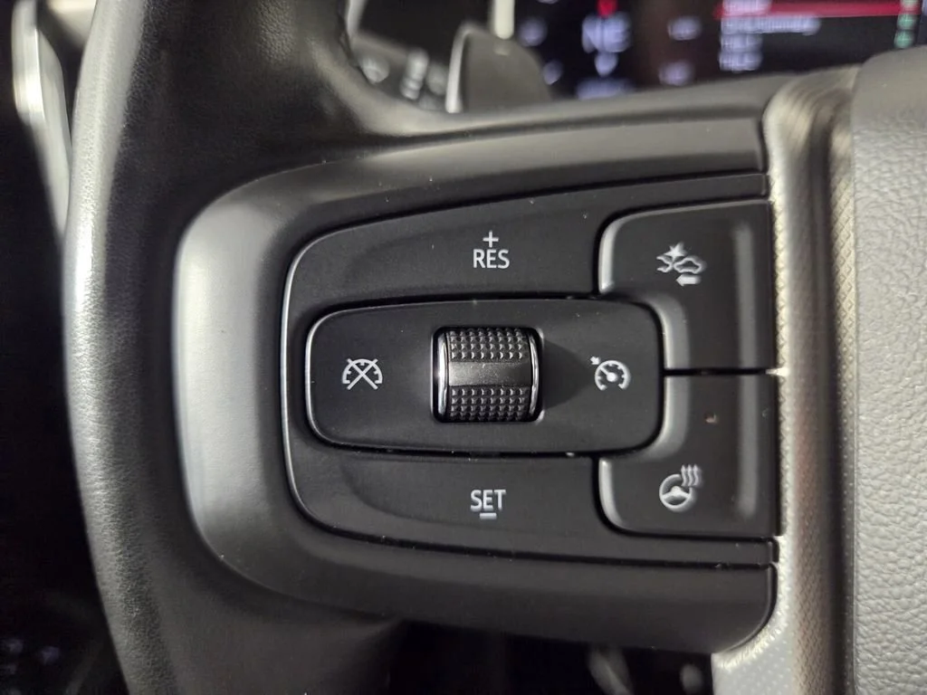 Used 2024 Onyx Black GMC Denali image 19