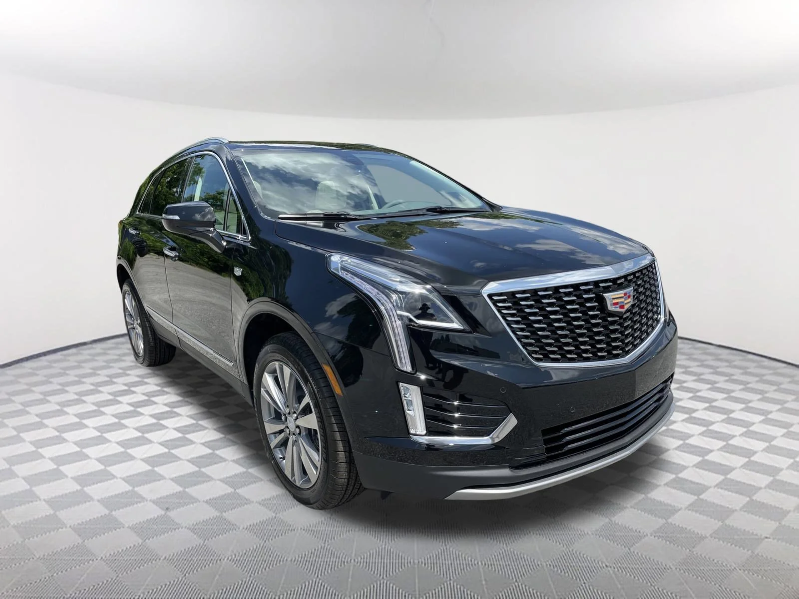 2025 Cadillac XT5 Premium Luxury - Photo 9