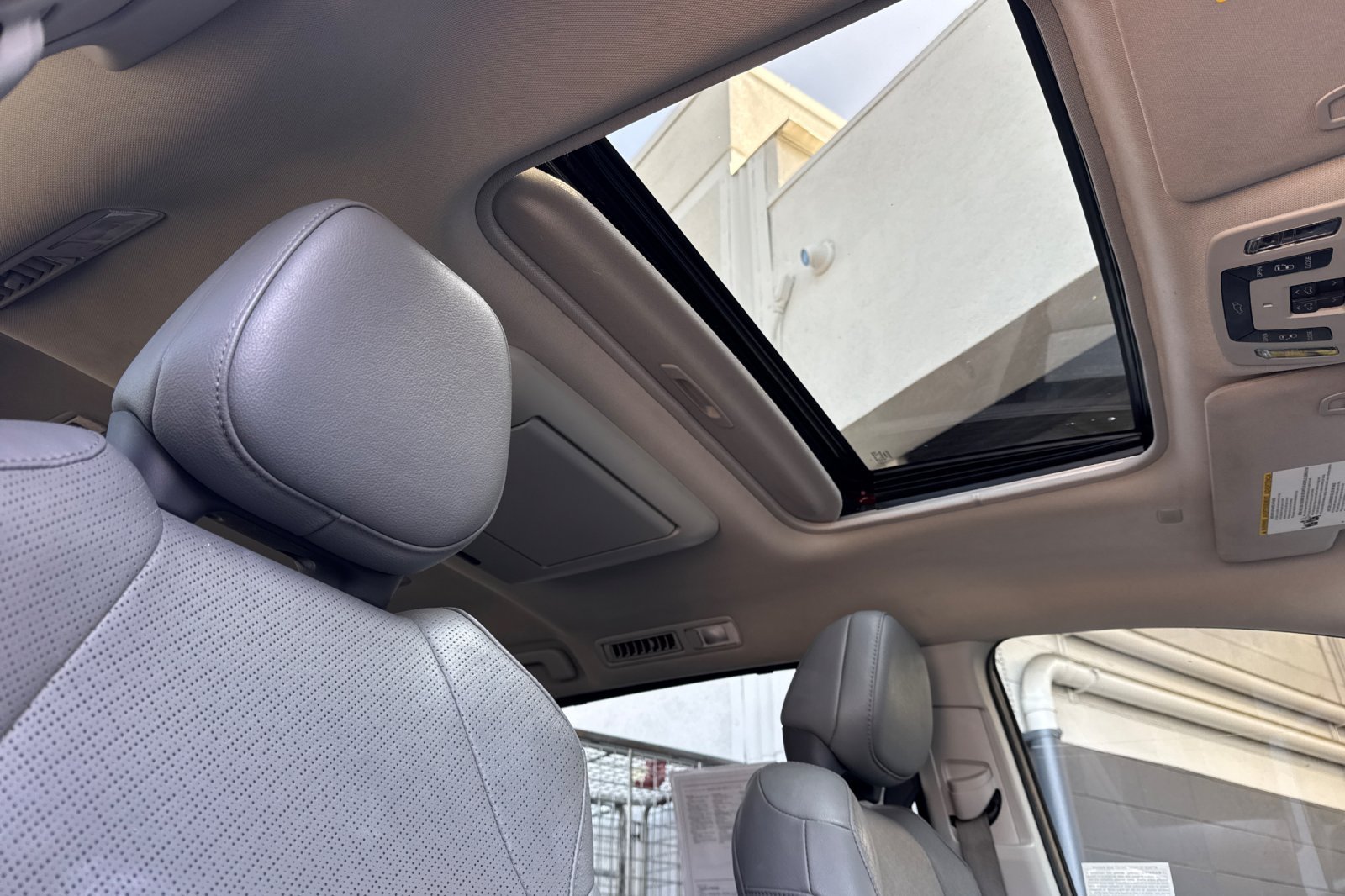 Used 2024 Red Toyota Limited image 22