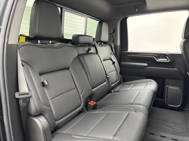2026 GMC Sierra 2500HD Denali - Photo 41