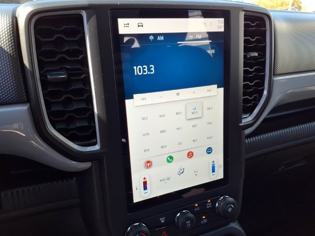 Used 2024 Oxford White Ford XL image 24