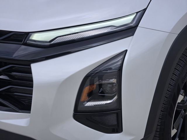2025 Chevrolet Equinox RS - Photo 6