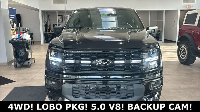 View vehicle photo 5