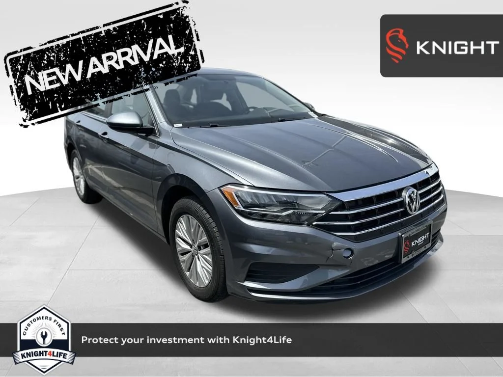 2020 Volkswagen Jetta S