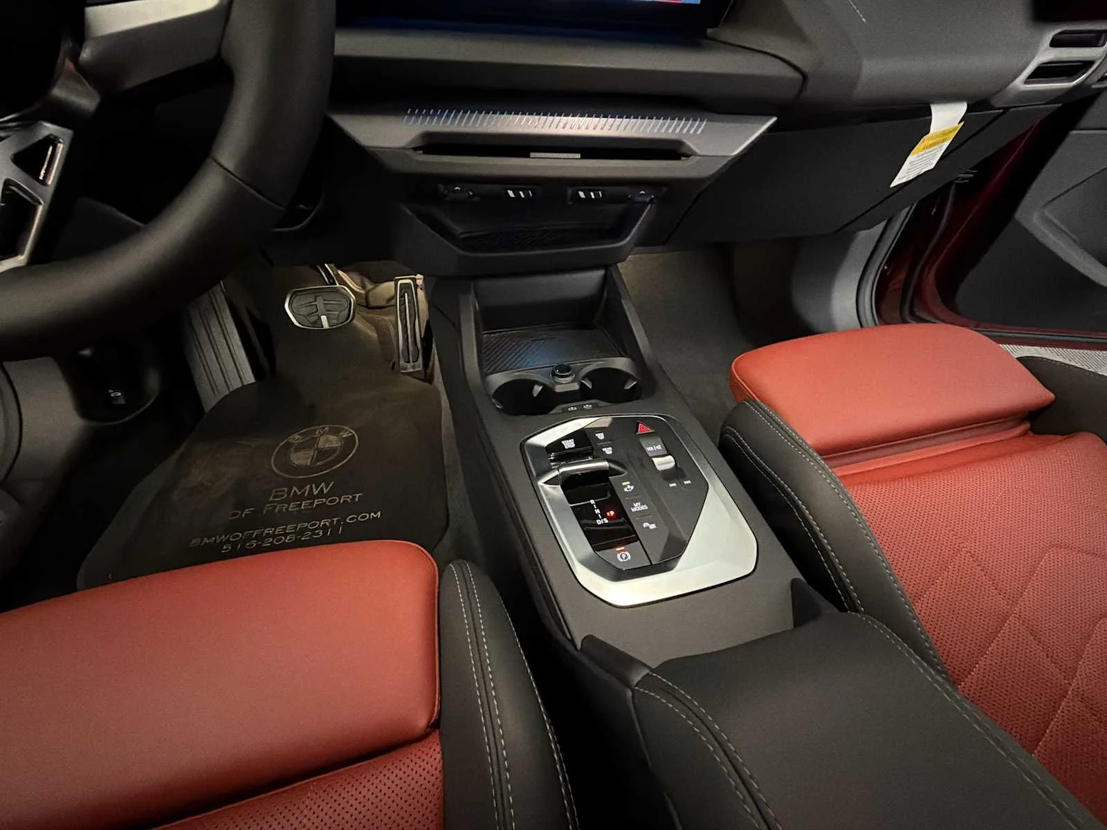 2026 BMW 2 Series 228 - Photo 18