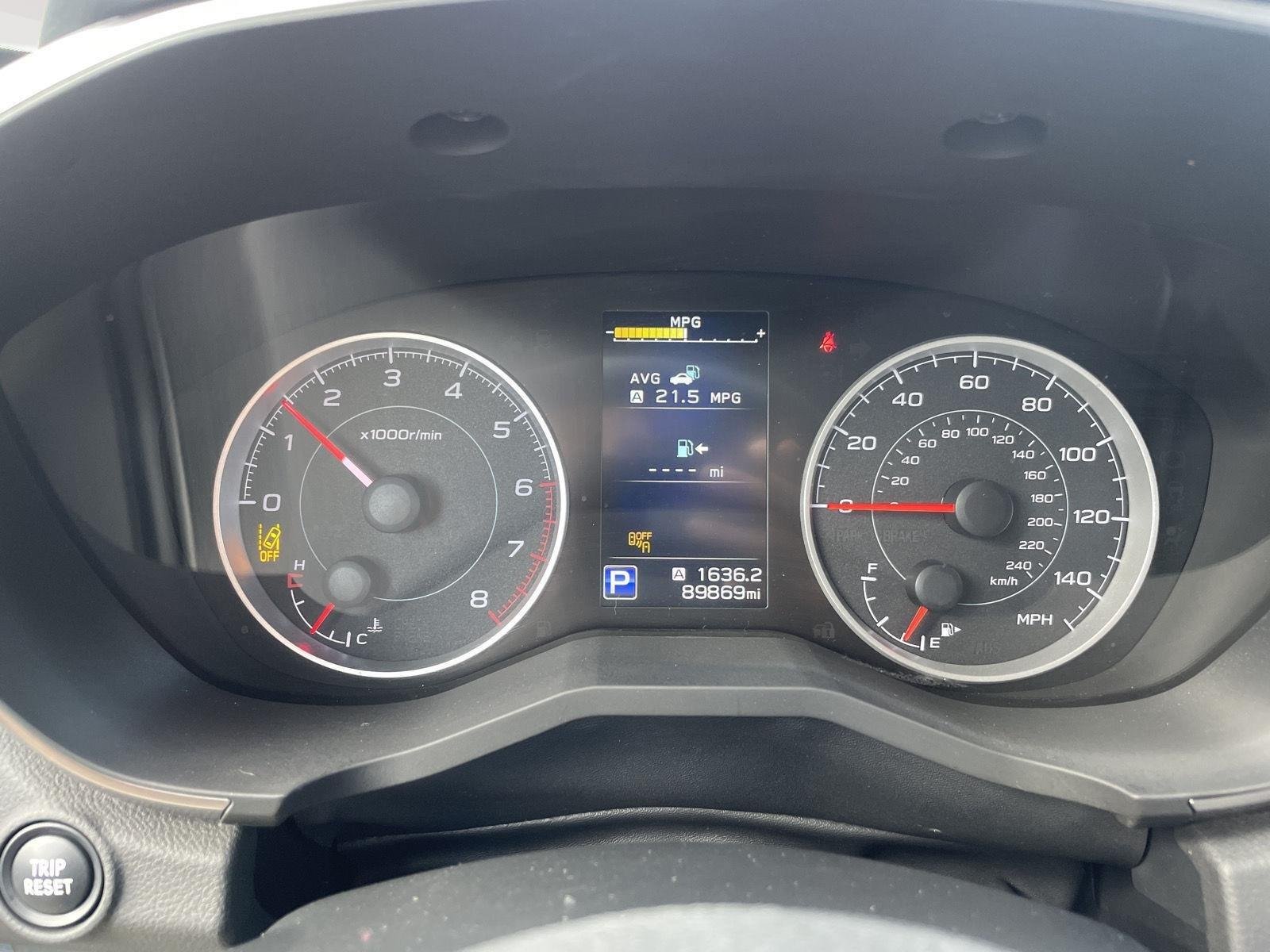 Used 2020 Subaru Ascent Premium with VIN 4S4WMAFD0L3405935 for sale in Kansas City
