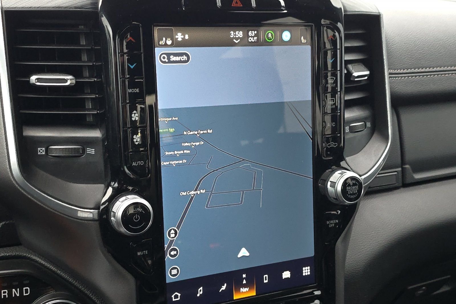 2023 RAM Ram 1500 Pickup Laramie - Photo 20