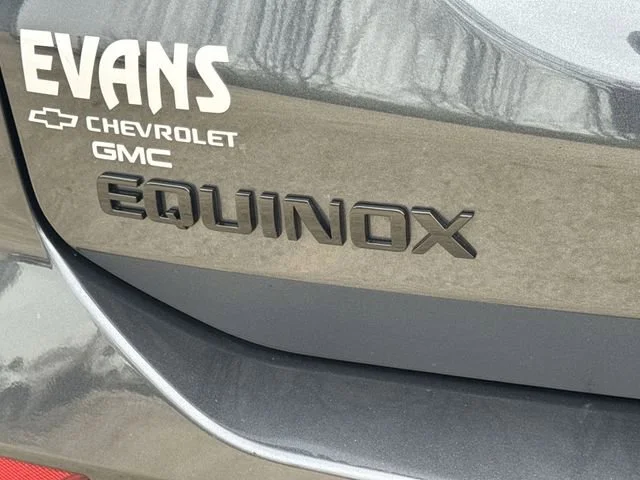 2023 Chevrolet Equinox RS - Photo 31
