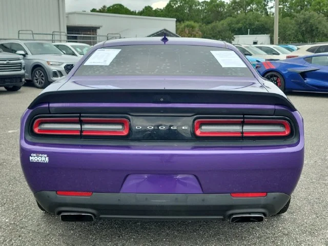 2019 Dodge Challenger R/T - Photo 12