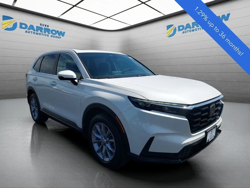 2023 Honda CR-V EX - Photo 7