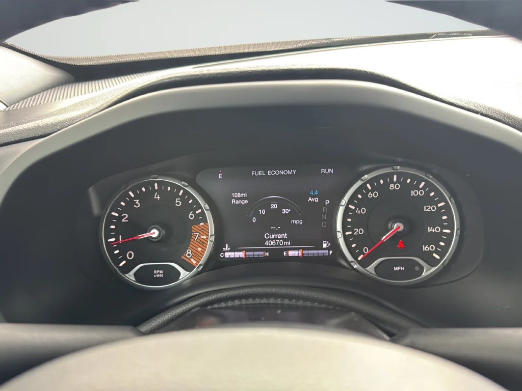 2023 Chevrolet Blazer 2LT - Photo 23
