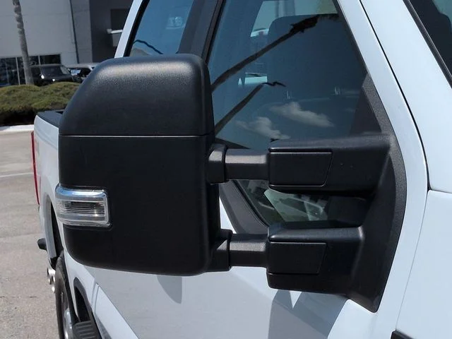 Used 2025 Super Black Ford XL image 12