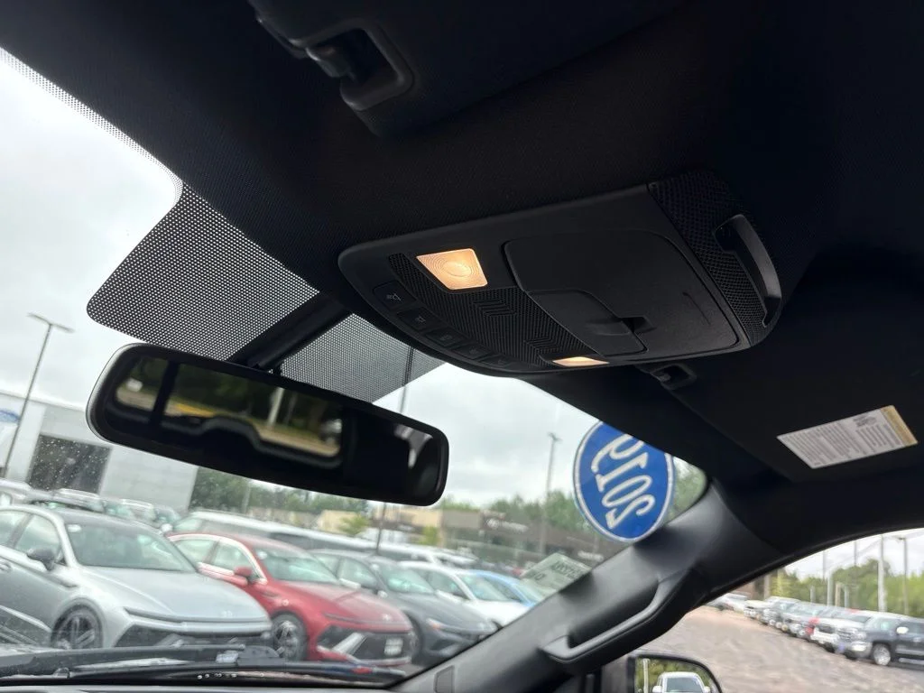 Used 2019 Stone Gray Metallic Ford XLT image 21