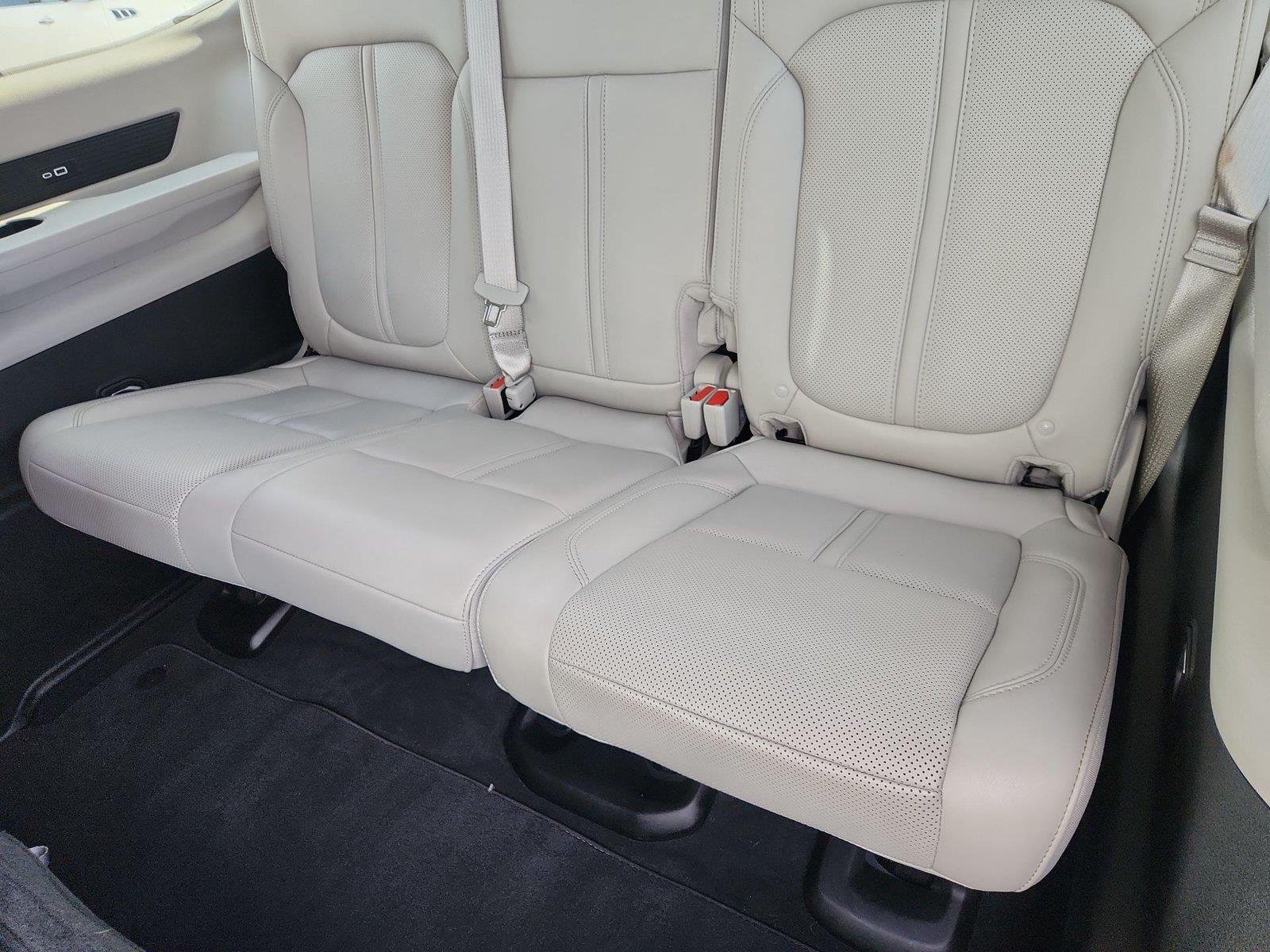 Used 2022 Gray Jeep Series II 4x2 image 34