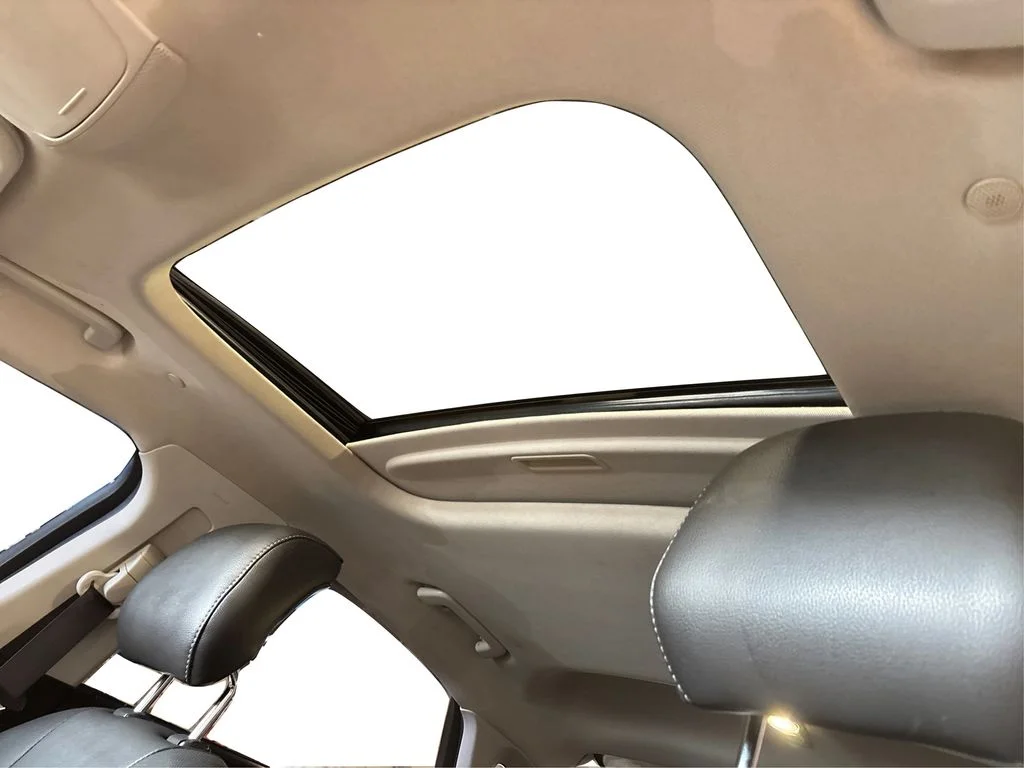 Used 2013 Sterling Gray Ford Titanium image 29