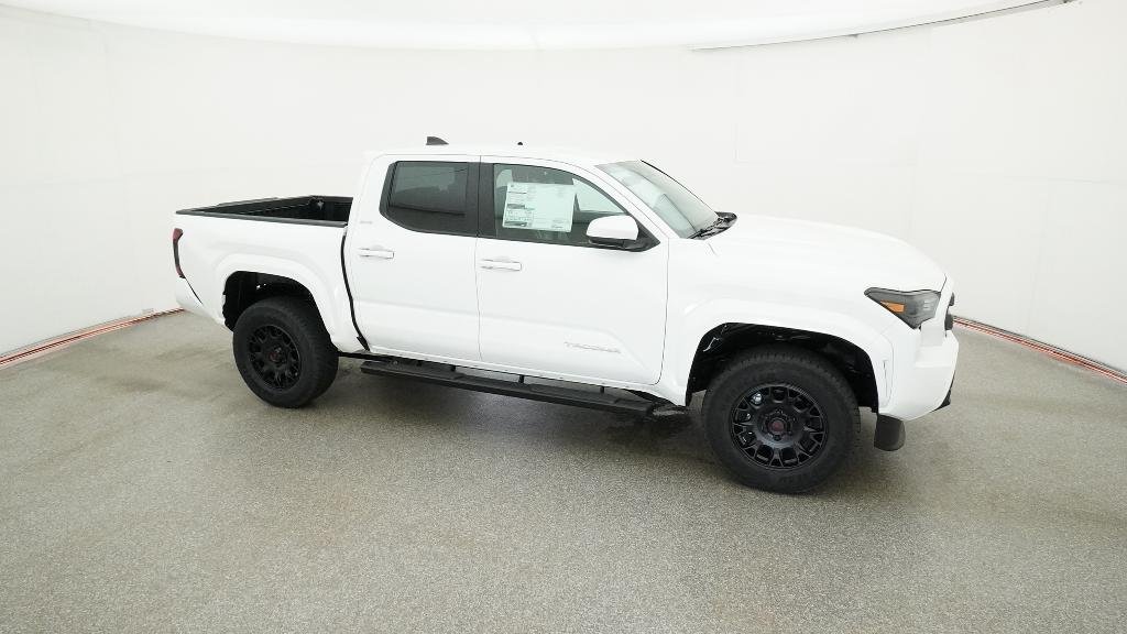 New 2026 Ice Cap Toyota SR5 image 12