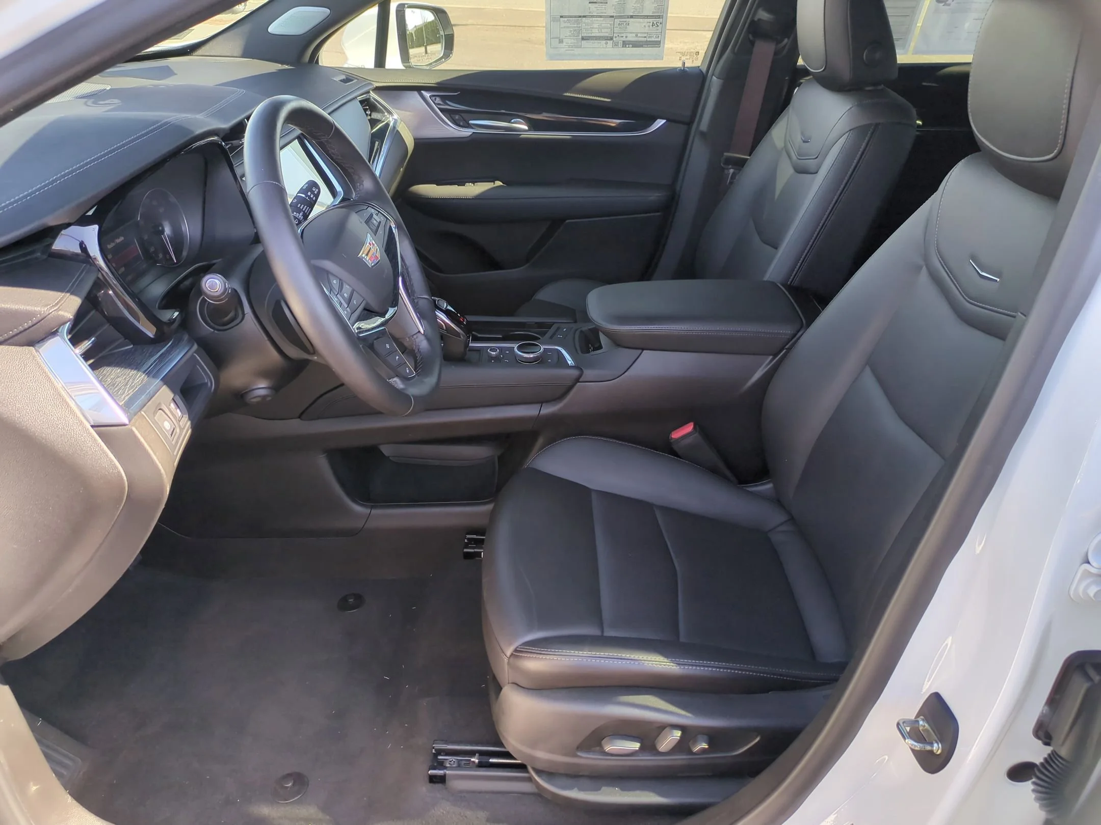 2024 Cadillac XT5 Premium Luxury - Photo 19