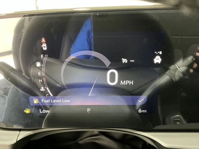 2026 Buick Envista Sport Touring - Photo 24