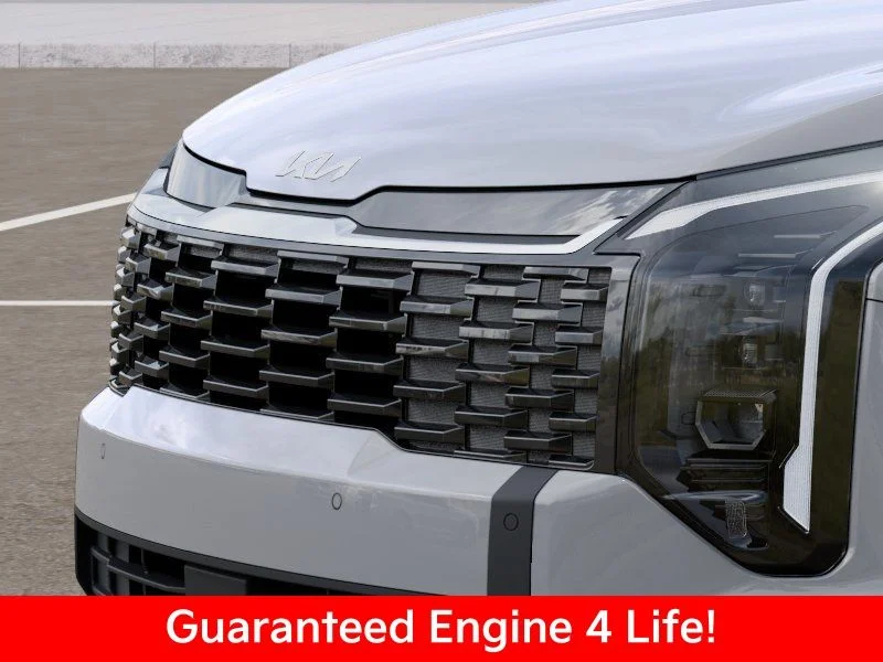 New 2026 Wolf Gray Kia EX image 14