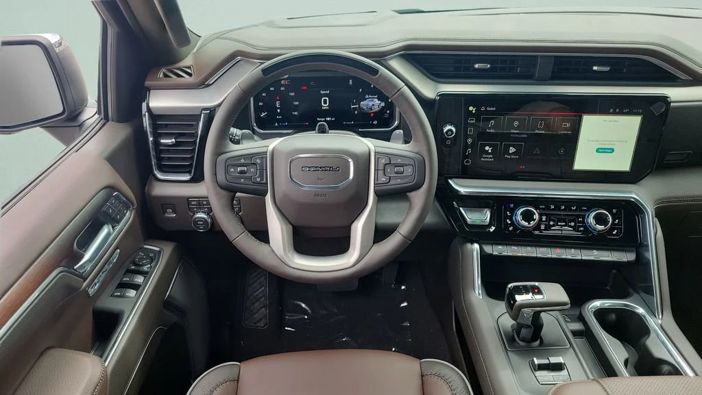 New 2026 Onyx Black GMC Denali image 23