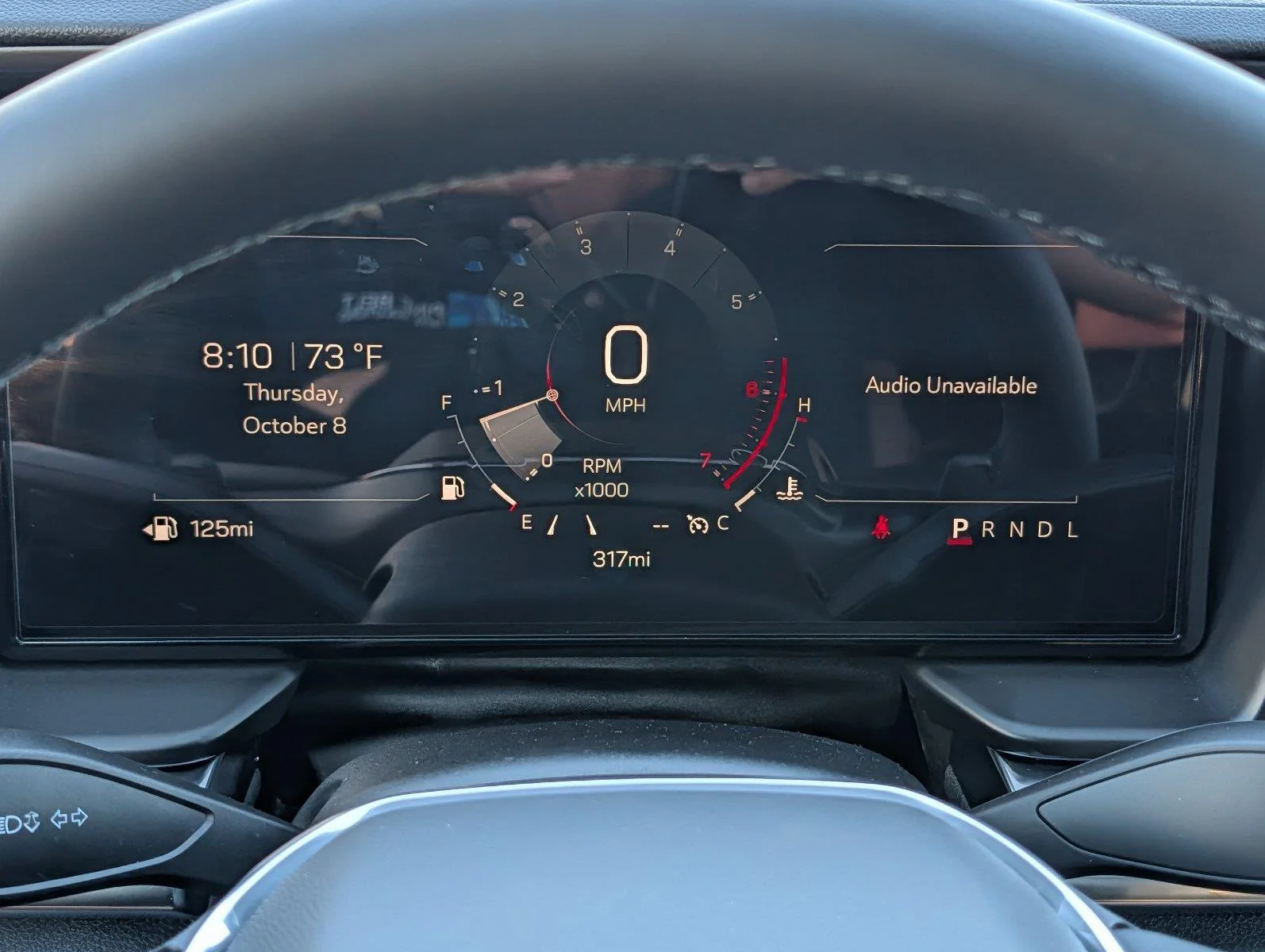 New 2027 Riverstone Metallic GMC Elevation image 20