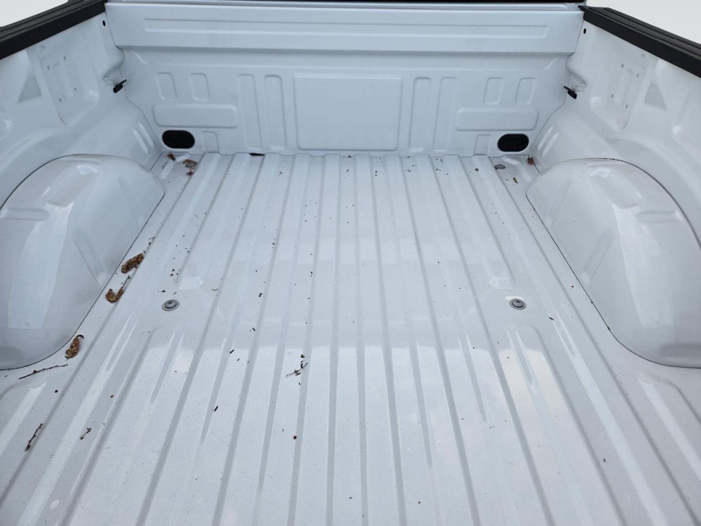 New 2026 Oxford White Ford XLT image 20