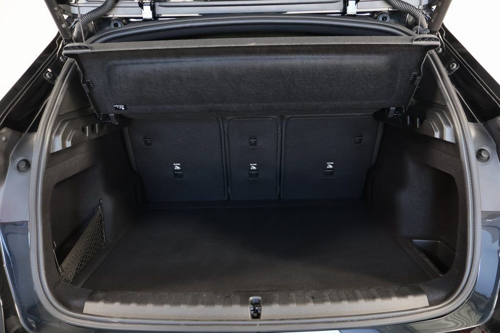 Used 2025 Black BMW xDrive28i image 14