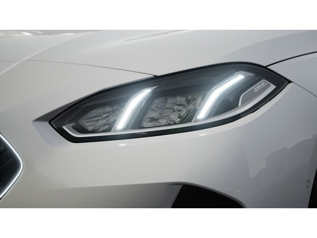 New 2026 Alpine White BMW 228 image 6
