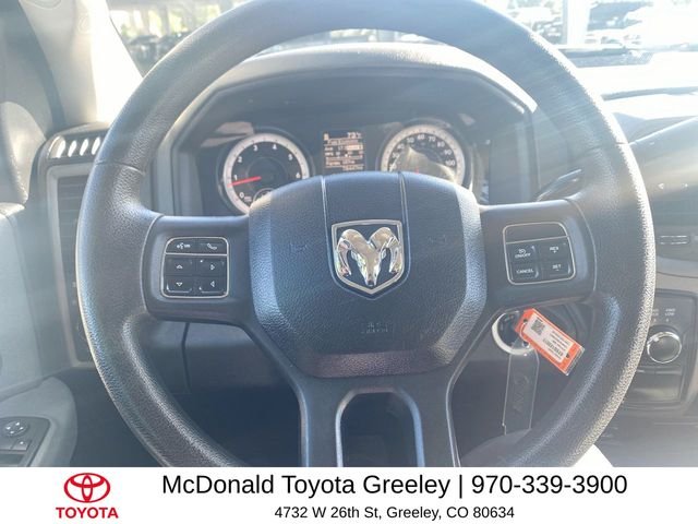 Used 2014 Red Ram Express image 14