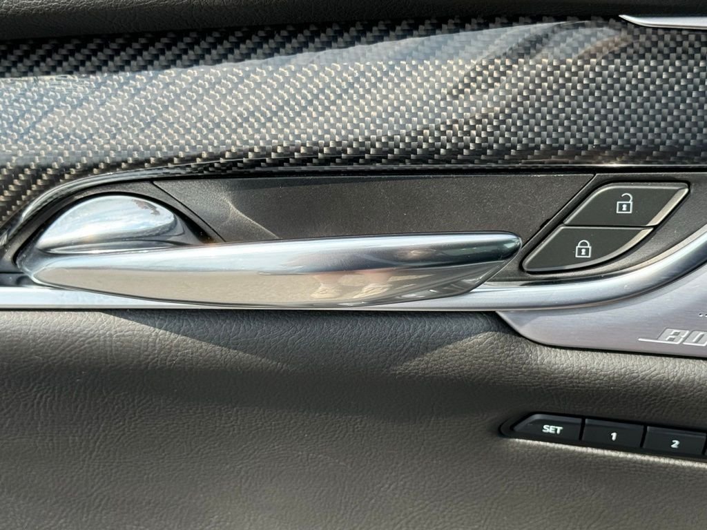 Used 2024 Silver Cadillac Sport image 18