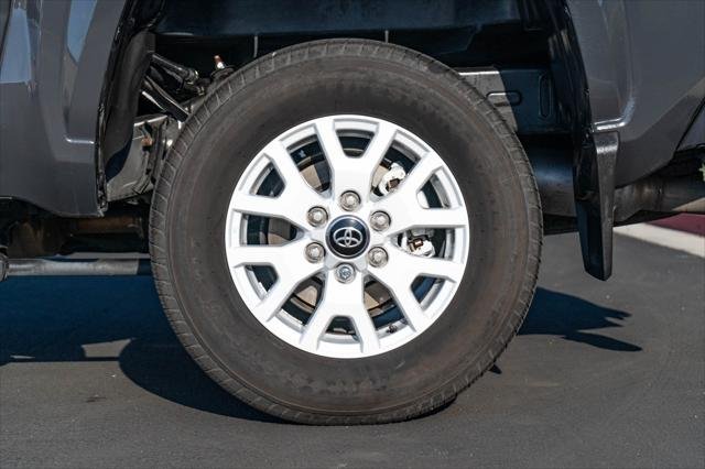 Certified Used 2025 UNDERGROUND Toyota  image 6